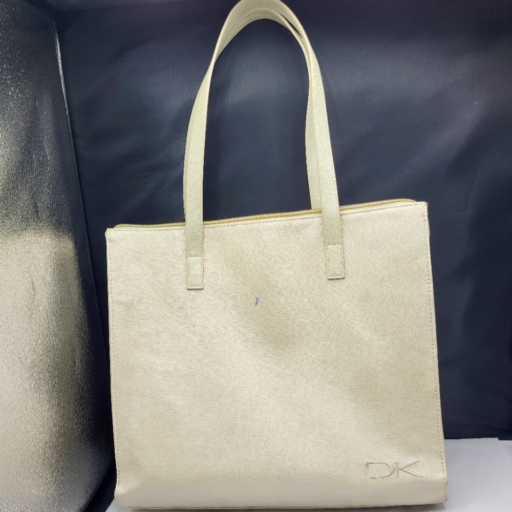 Donna Karan Cosmetics Tote bag